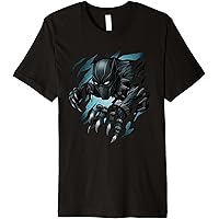 希少 90's Human-i-Tees Black Panther Tシャツ $_57.JPG?set_id=8800005007